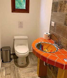 Izamal Bed & Breakfast | Gardenhotel Macan Ché B&B