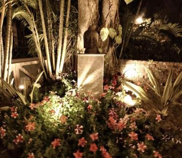 Raichak House | Gardenia 29