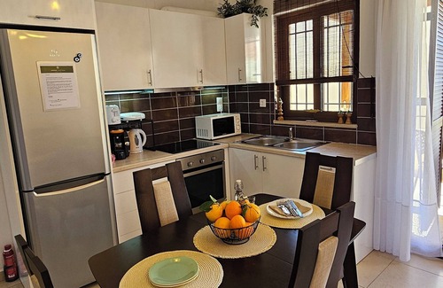 Exopoli Apartment | Gardenia - Morfi Village with pool