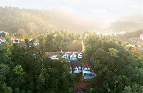 Anachal Hotel | Gardenia Munnar