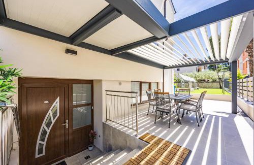 Brulo Apartment | Gardenia Residence Porec