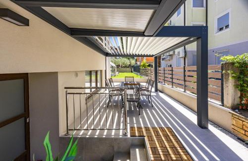 Brulo Apartment | Gardenia Residence Porec