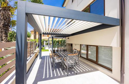 Brulo Apartment | Gardenia Residence Porec