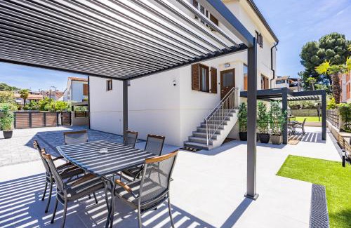 Brulo Apartment | Gardenia Residence Porec
