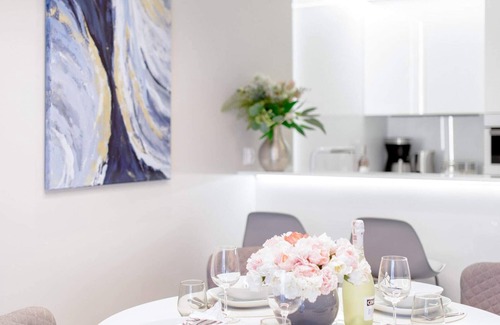 Dziwnow Apartment | Gardenia Seaside 2 26 Royallux 2