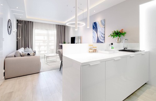 Dziwnow Apartment | Gardenia Seaside 2 26 Royallux 2