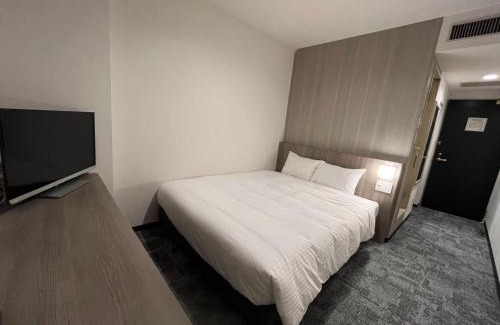 Shiroishi Hotel | GARDENS STAY