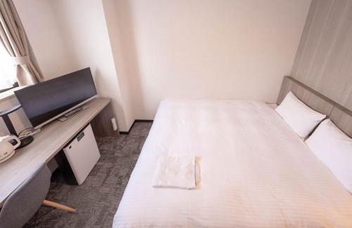 Shiroishi Hotel | GARDENS STAY