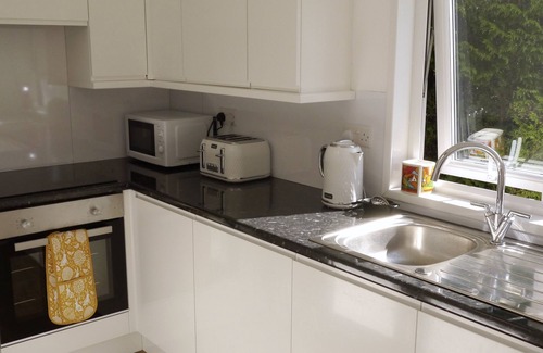 North Bitchburn House | Gardenside Lodge self - catering dog friendly holiday home in County Durham