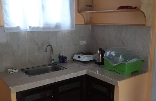 Catangnan House | Gardenview Homestay Siargao