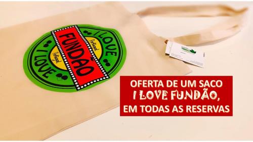 Fundao Apartment | Gardunha Apartments Avenida V