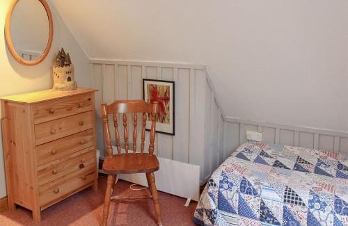 Kilcreggan House | Gareside Lodge