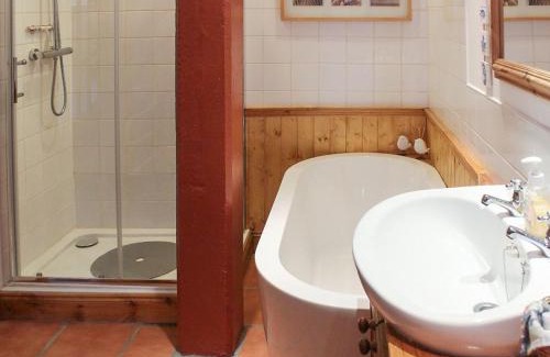 Kilcreggan House | Gareside Lodge