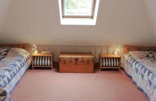 Kilcreggan House | Gareside Lodge