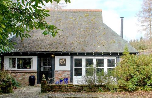 Kilcreggan House | Gareside Lodge