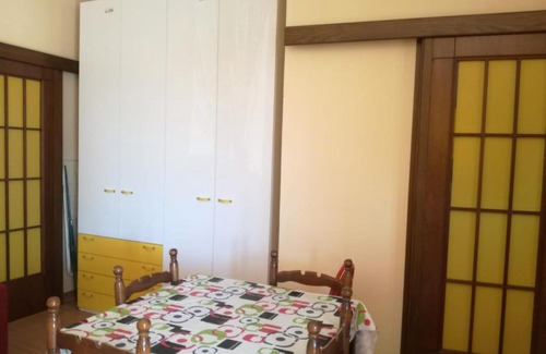 Vico del Gargano House | Gargano frontemare
