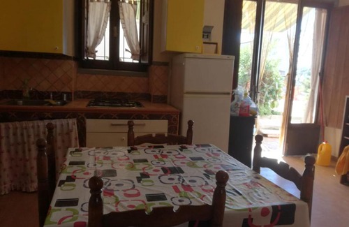 Vico del Gargano House | Gargano frontemare
