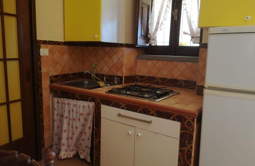 Vico del Gargano House | Gargano frontemare