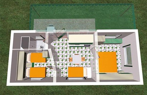 Peschici Resort | Gargano Vacanza