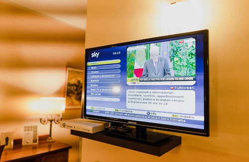 Frosinone House | Garibaldi Home