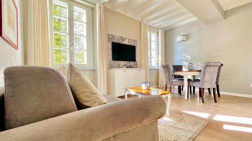 Parma City Centre Apartment | Garibaldi Home