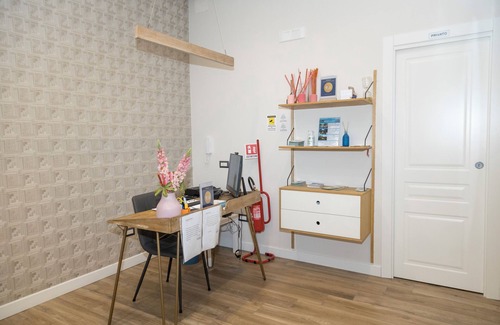 Naples City Centre House | Garibaldi Rooms