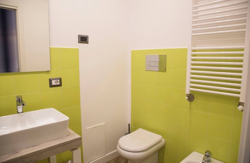 Naples City Centre House | Garibaldi Rooms