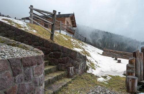Sarntal House | Garmesegghof