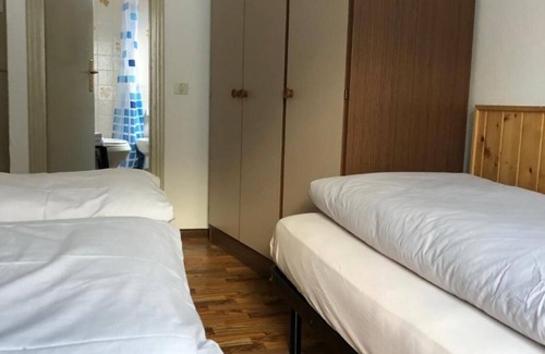 Masare Hotel | Garnì Astor