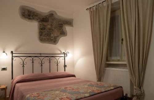 Roncone Hotel | Garnì Centrale