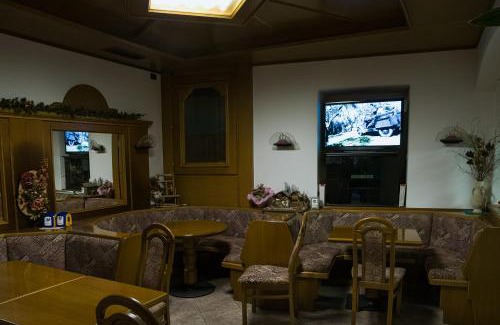 Roncone Hotel | Garnì Centrale