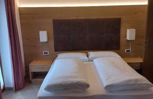 Corvara in Badia Hotel | Garnì Piz da L'Ander