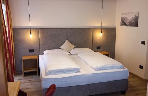 Corvara in Badia Hotel | Garnì Piz da L'Ander