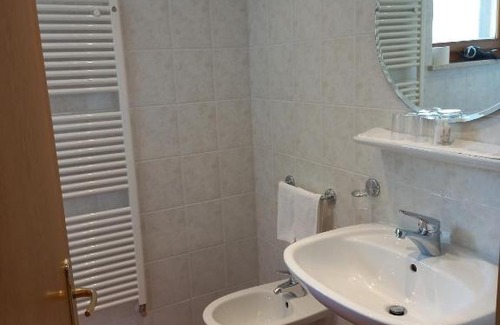 Corvara in Badia Hotel | Garnì Piz da L'Ander