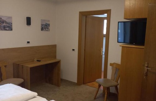 Corvara in Badia Hotel | Garnì Piz da L'Ander