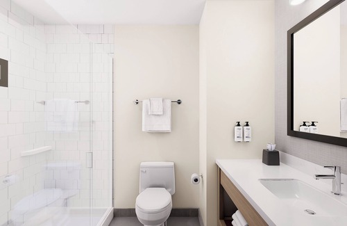 Doswell Hotel | Garner Hotel Doswell Southeast by IHG