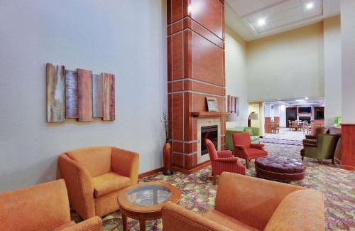 Doswell Hotel | Garner Hotel Doswell Southeast by IHG