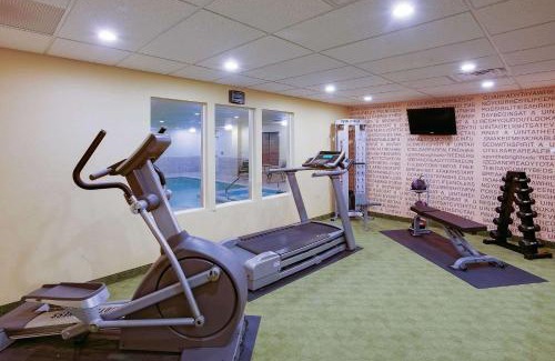 Doswell Hotel | Garner Hotel Doswell Southeast by IHG