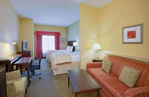 Doswell Hotel | Garner Hotel Doswell Southeast by IHG