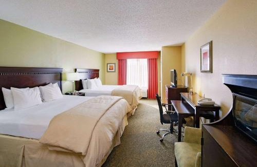 Doswell Hotel | Garner Hotel Doswell Southeast by IHG