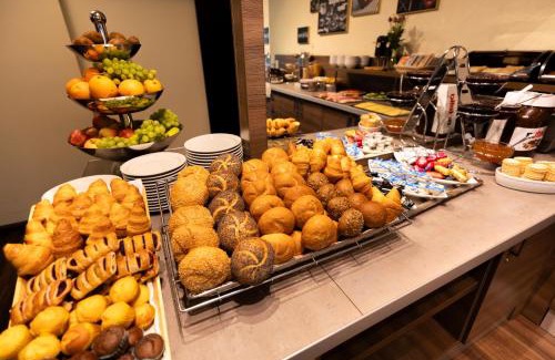 Bockenheim Hotel | Garner Hotel Frankfurt - Palmengarten by IHG