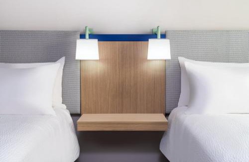 Londonderry Hotel | Garner Hotel Londonderry - Manchester by IHG