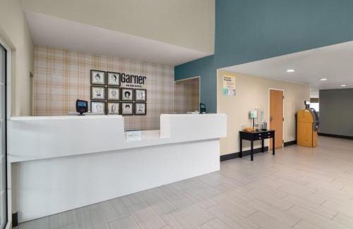Londonderry Hotel | Garner Hotel Londonderry - Manchester by IHG