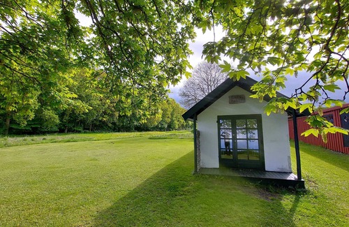 Klippinge House | Garnhuset - The perfect getaway right on the beach and surrounded by forest