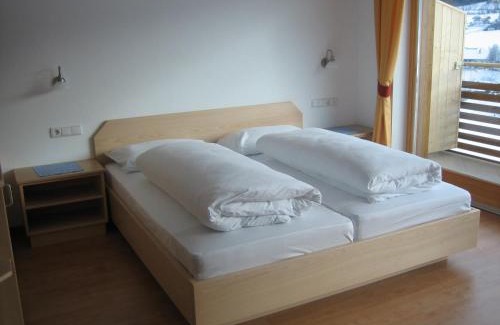 Rasun di Sopra Apartment | Garni - Appartement Neumairhof
