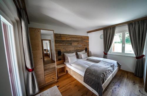 San Vito House | Garni Bergblick