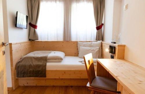 San Vito House | Garni Bergblick