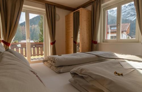 San Vito House | Garni Bergblick