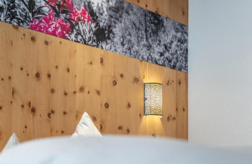 Soelden Bed & Breakfast | Garni Concordia