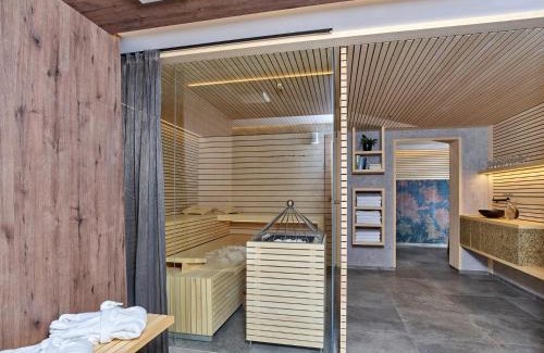 Soelden Bed & Breakfast | Garni Concordia
